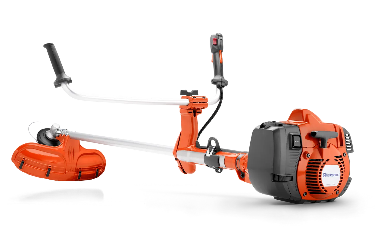 Husqvarna 545RXT Professional Petrol Brush Cutter Heavy Duty Grass Trimmer