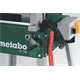 Metabo HC 260 C Jointer Thickness Planer 260mm Combination Woodworking Machine