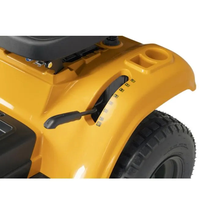 STIGA Tornado 5108 Ride On Lawn Tractor 108cm Cutting Deck Garden Riding Mower