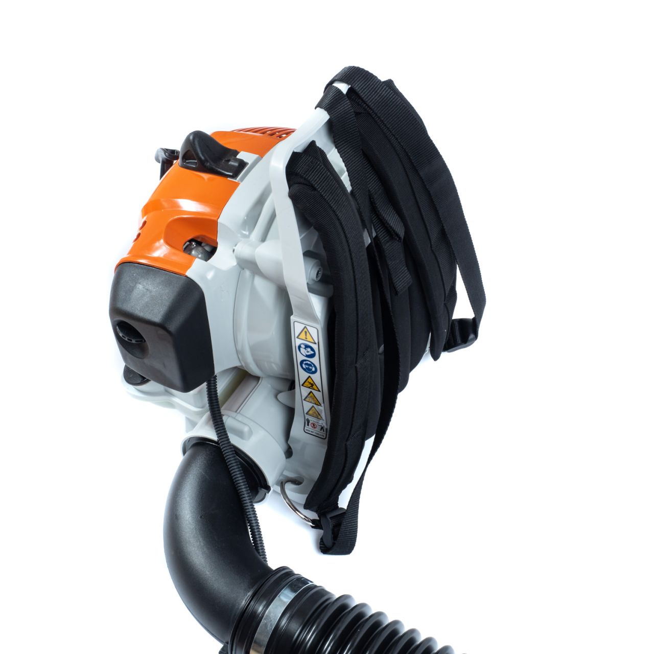STIHL BR 200 Backpack Leaf Blower Lightweight Petrol Garden Blower