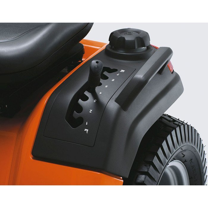 Husqvarna TS 142 Ride-On Lawn Tractor