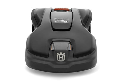Husqvarna Automower 305 Robotic Lawn Mower Compact Automatic Garden Mower