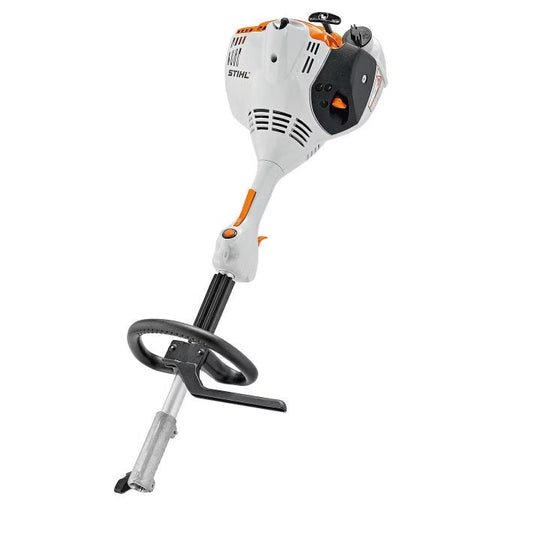 STIHL KM 56 RC-E Petrol CombiSystem Multi Tool Power Head Garden Multi Tool