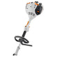 STIHL KM 56 RC-E Petrol CombiSystem Multi Tool Power Head Garden Multi Tool