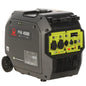 Pramac PMi 4500 Inverter Generator 3.8kW Silent Portable Petrol Generator with Trolley