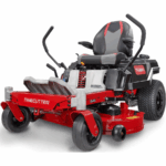 Toro TimeCutter MR4275T Zero-Turn Ride-On Mower