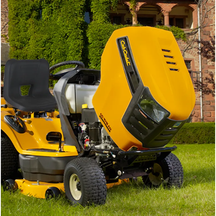 Cub Cadet LT1 NR92 Garden Tractor
