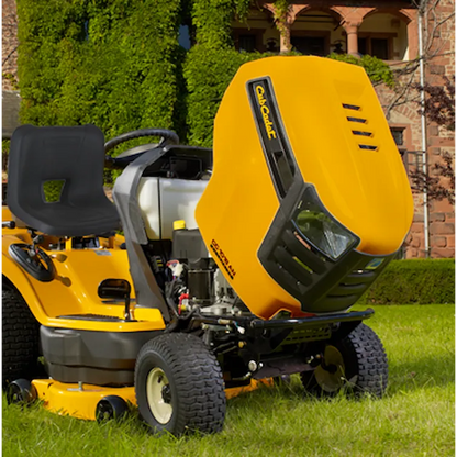 Cub Cadet LT1 NR92 Garden Tractor