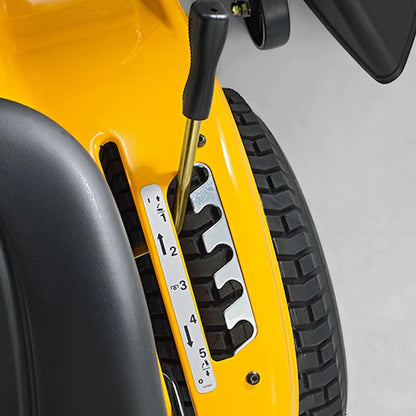 Cub Cadet LT1 NR92 Garden Tractor