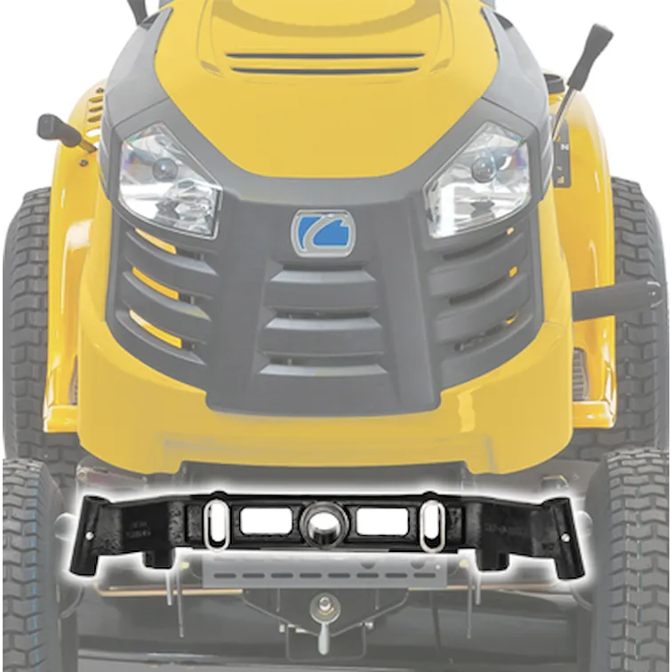 Cub Cadet LT1 NR92 Garden Tractor