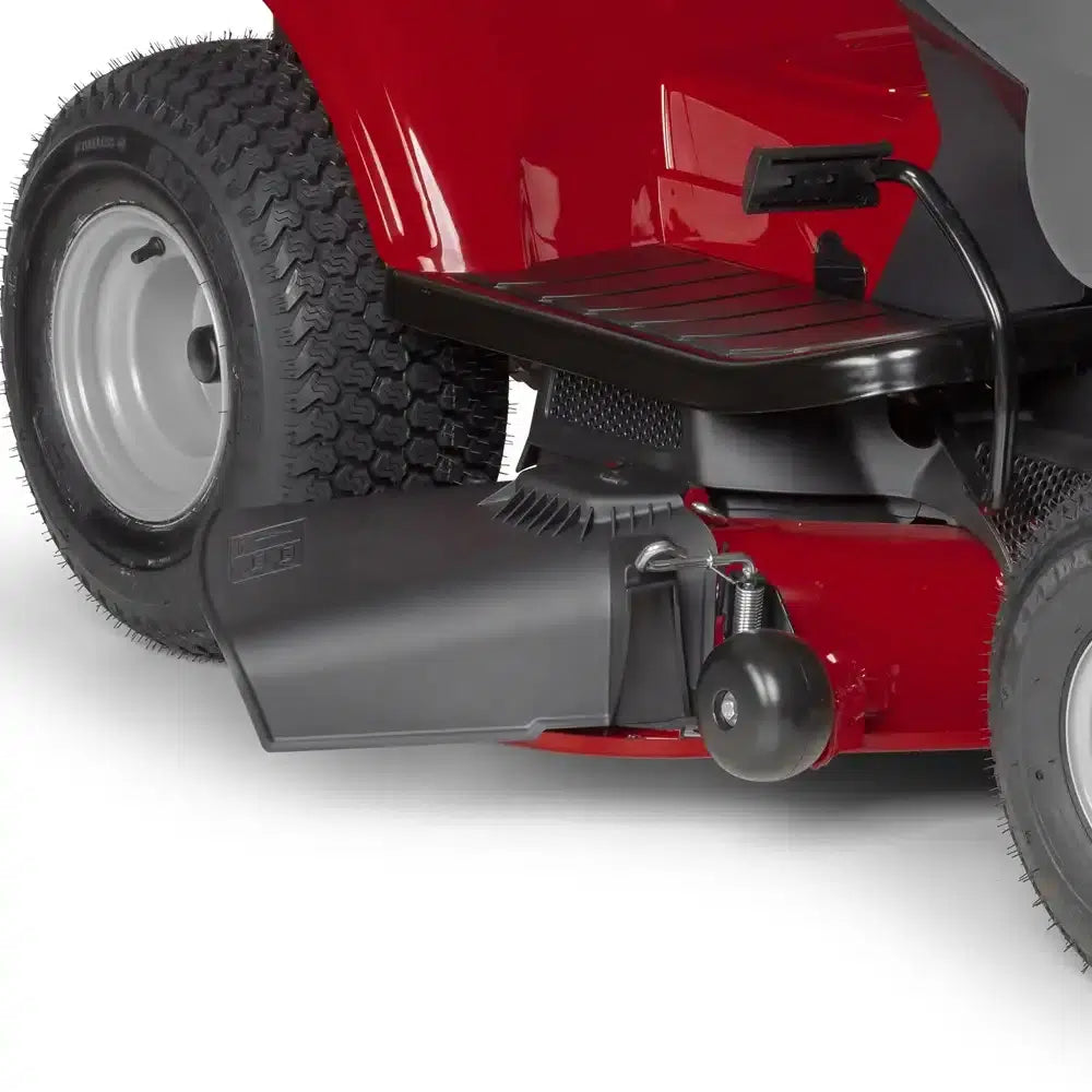 Castelgarden XD 150 HD Garden Tractor