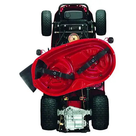 Castelgarden XD 150 HD Garden Tractor