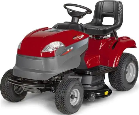 Castelgarden XD 150 HD Garden Tractor