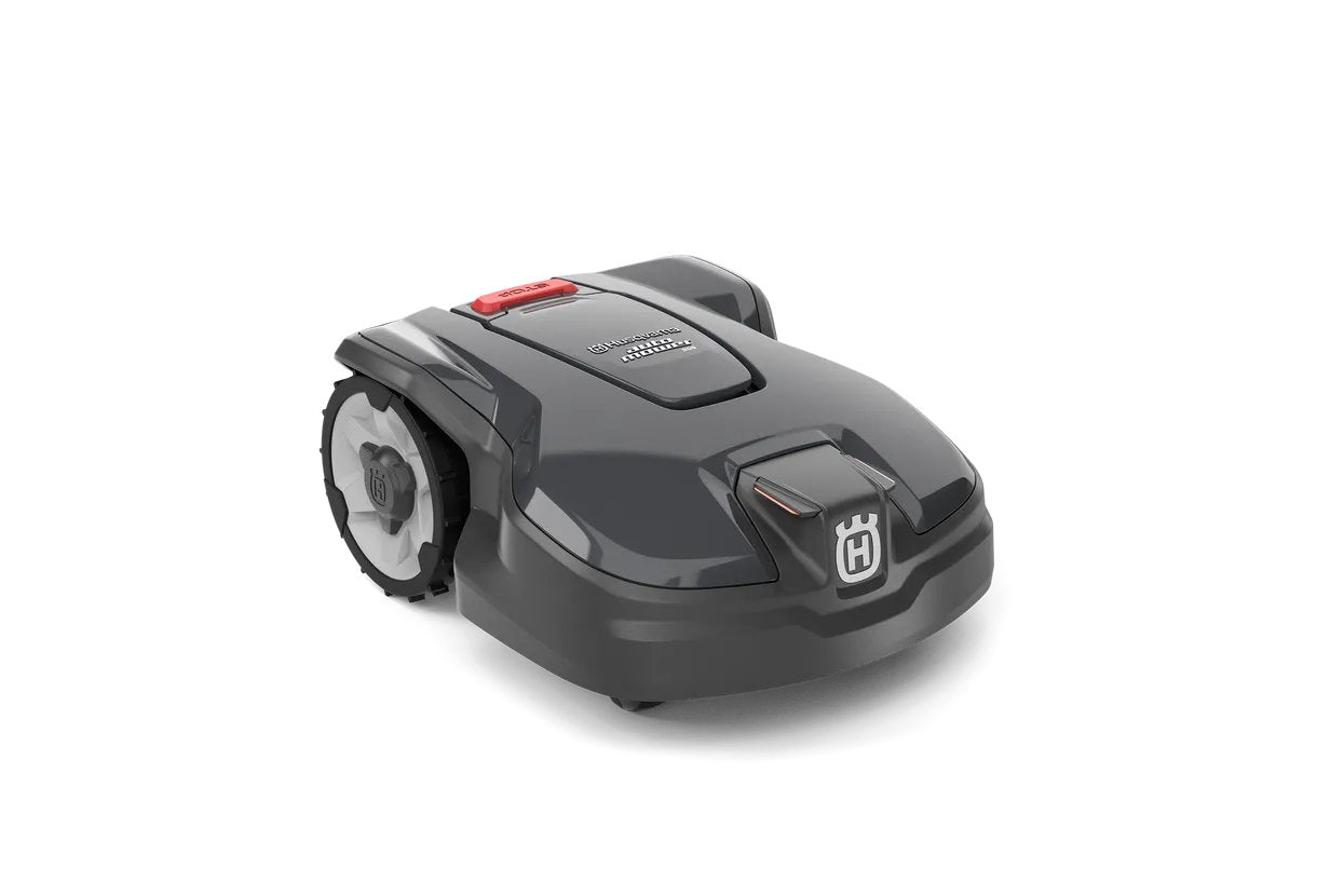Husqvarna Automower 305 Robotic Lawn Mower Compact Automatic Garden Mower