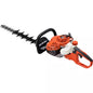 ECHO HC-2020 Petrol Hedge Trimmer 21cc 600mm Blade Garden Hedge Cutter