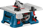 Bosch GTS 18V-216 Professional Cordless Table Saw 216mm Battery Woodworking Saw
