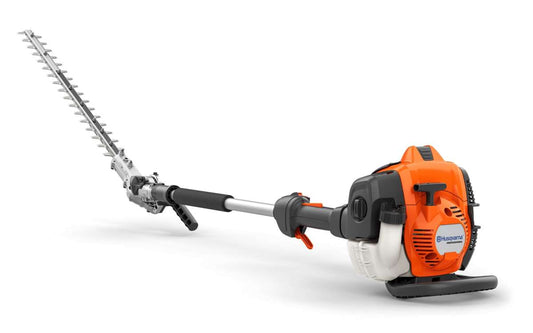 Husqvarna 525HE3 Petrol Hedge Trimmer 60cm Blade Professional Hedge Cutter