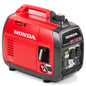 Honda EU22i Inverter Generator 1.8kW Super Quiet Portable Petrol Generator