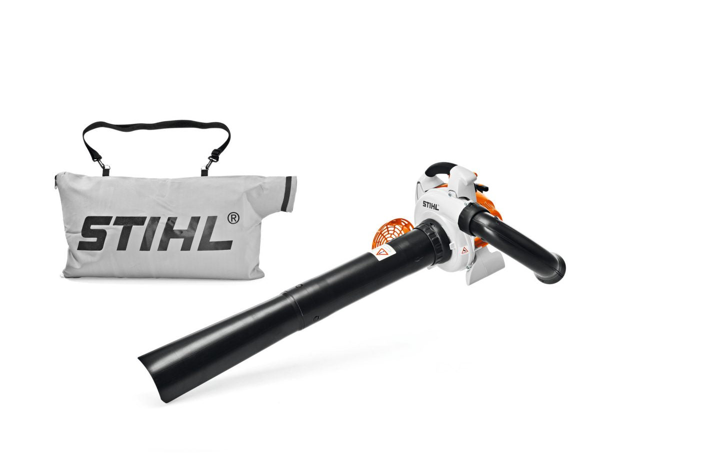 STIHL SH 86 Petrol Garden Vacuum Shredder Leaf Blower and Mulcher