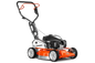 Husqvarna LB 553S e Self Propelled Petrol Lawn Mower 53cm BioClip Mulching Mower
