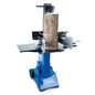 Scheppach HL810 8 Ton Electric Log Splitter 230V Hydraulic Wood Splitter