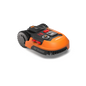 Worx Landroid M500 Plus WR165E Robotic Lawn Mower Automatic Garden Mower