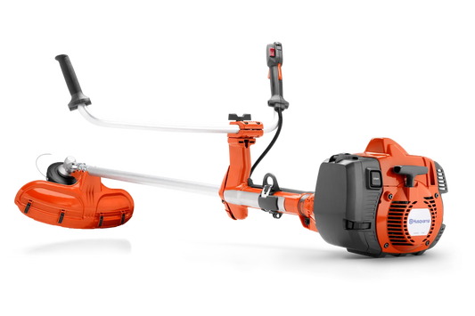 Husqvarna 545RXT Professional Petrol Brush Cutter Heavy Duty Grass Trimmer