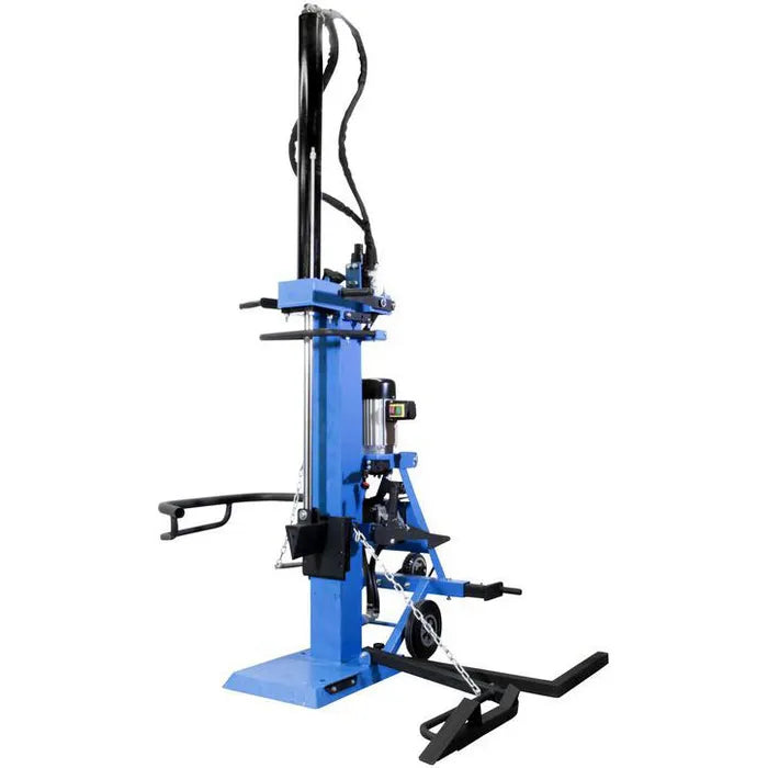 Güde GHS 1000/14TEZA 14 Ton Log Splitter 400V PTO Hydraulic Wood Splitter