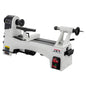 JET JWL-1221VS Variable Speed Woodturning Lathe 12 Inch Swing Bench Top Wood Lathe