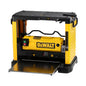 DeWalt DW733-QS Portable Thickness Planer 317mm 1800W Benchtop Wood Thicknesser