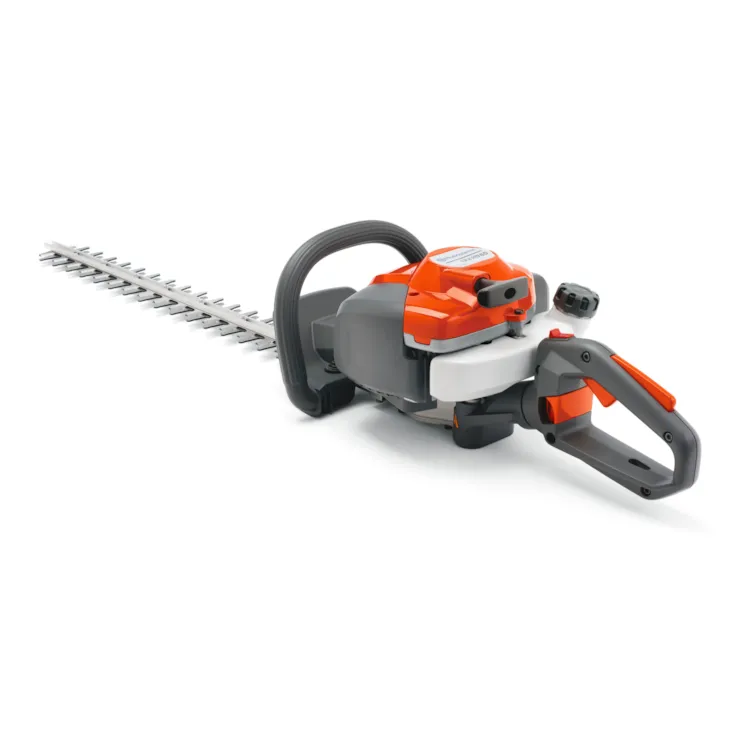 Husqvarna 122HD60 Petrol Hedge Trimmer 60cm Blade Garden Hedge Cutter