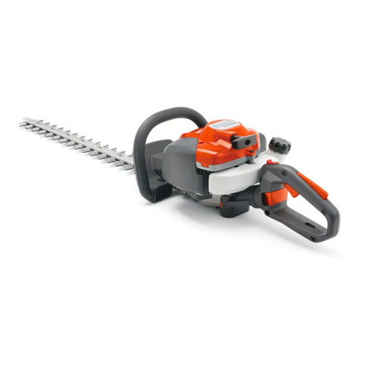 Husqvarna 122HD60 Petrol Hedge Trimmer 60cm Blade Garden Hedge Cutter