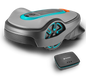 Gardena SILENO Life Robotic Lawn Mower for Medium Gardens Automatic Garden Mower