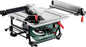 Metabo TS 254 M Professional Table Saw 254mm Blade 1600W Woodworking Saw