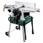 Metabo HC 260 C Jointer Thickness Planer 260mm Combination Woodworking Machine