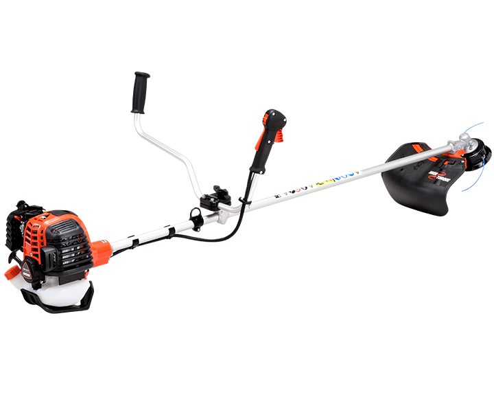 ECHO SRM-3610 Professional Petrol Brush Cutter Heavy Duty Grass Trimmer