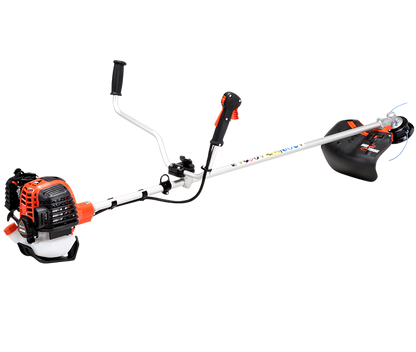 ECHO SRM-3610 Professional Petrol Brush Cutter Heavy Duty Grass Trimmer