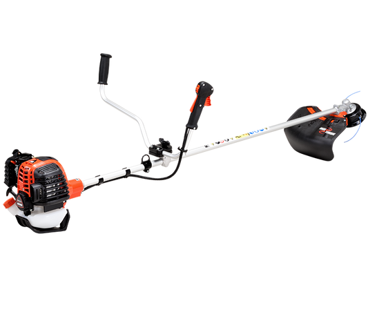 ECHO SRM-3610 Professional Petrol Brush Cutter Heavy Duty Grass Trimmer