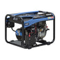 Kohler SDMO 6000 E XL C5 Diesel Generator 4.9kW 16L Fuel Tank Portable Power Generator