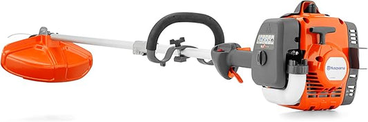 Husqvarna 129LK Petrol Combi Multi Tool Power Head Garden Multi Tool