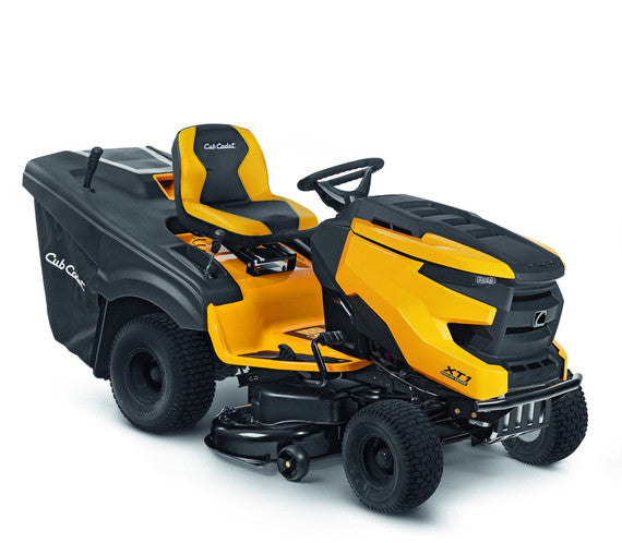 Cub Cadet XT1 OR95 Ride On Lawn Tractor 95cm Cutting Deck Garden Riding Mower