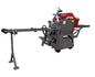 BGU KS 700 Z PTO Driven Circular Log Saw 700mm Firewood Cutting Saw