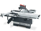 Altendorf WA 6 Sliding Table Panel Saw Professional Woodworking Saw