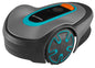 Gardena SILENO Minimo Robotic Lawn Mower for Small Gardens Automatic Garden Mower