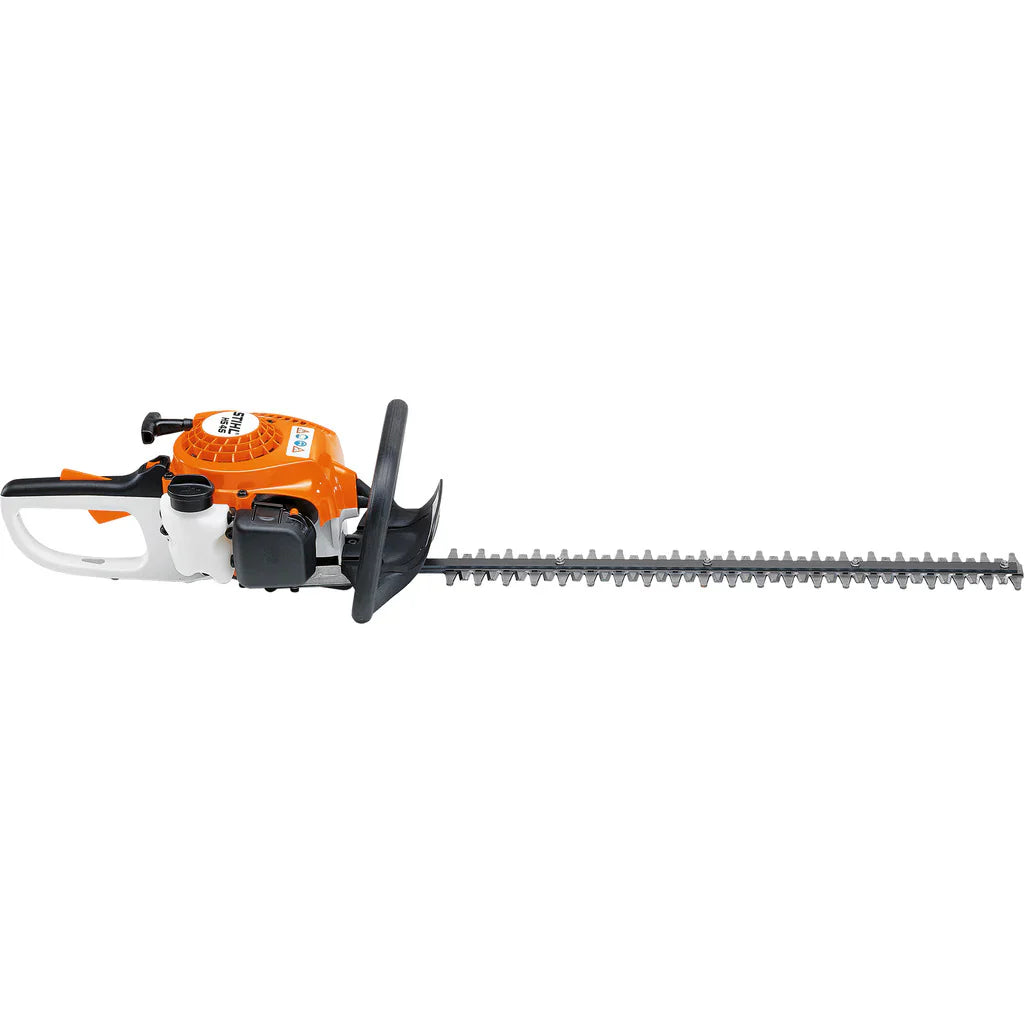 STIHL HS 45 Petrol Hedge Trimmer 60cm Blade Garden Hedge Cutter