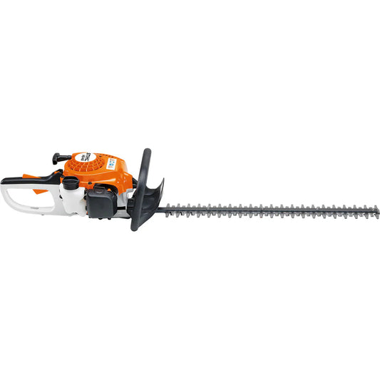 STIHL HS 45 Petrol Hedge Trimmer 60cm Blade Garden Hedge Cutter