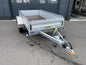 Humbaur HA 132513 Single Axle Aluminium Utility Trailer 1300kg Cargo Trailer