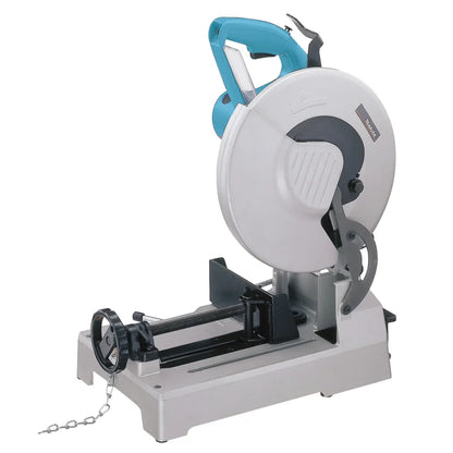 Makita LC1230 Metal Cut Off Saw 305mm TCT Blade 1750W Low Spark Metal Cutting Saw