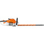 STIHL HS 56 C-E Petrol Hedge Trimmer 61cm Blade Easy Start Hedge Cutter