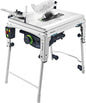 Festool TKS 80 EBS Professional Table Saw 250mm Blade 2200W Woodworking Saw